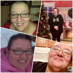 Meet your Posher, Donna